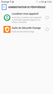 suite de sécurité orange 9.12 (c)