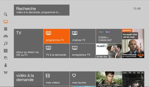 programme tv orange complet